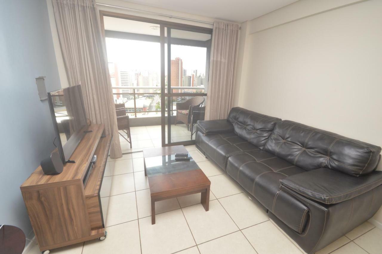 Leme Penthouse Apartment Fortaleza  Exterior foto
