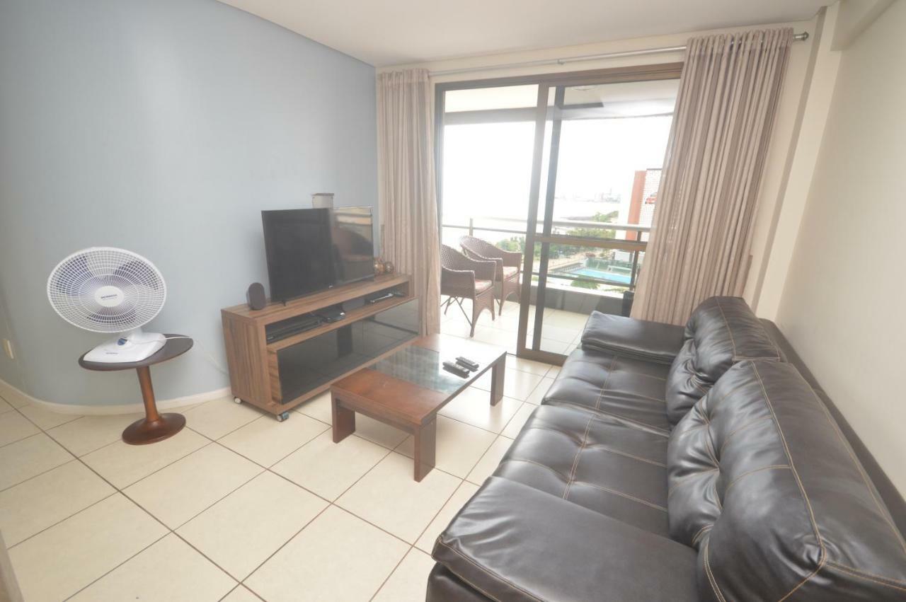 Leme Penthouse Apartment Fortaleza  Exterior foto
