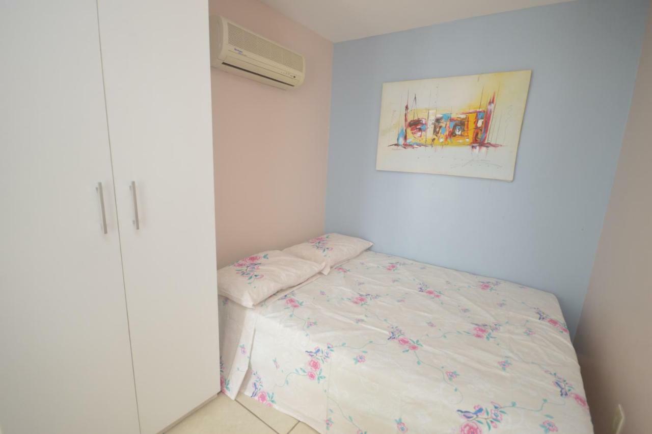 Leme Penthouse Apartment Fortaleza  Exterior foto